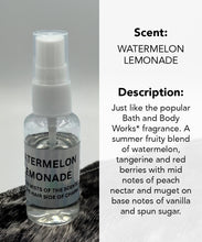 Load image into Gallery viewer, 003-LIST OF SCENTED OIL PACKAGED