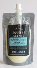 Load image into Gallery viewer, 600-reSCENTit SQUEEZE SCENTS 6oz POUCH