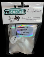 Load image into Gallery viewer, 003-LIST OF SCENTED OIL PACKAGED