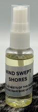 Load image into Gallery viewer, 100-WIND SWEPT SHORES OIL