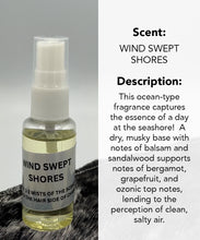 Load image into Gallery viewer, 003-LIST OF SCENTED OIL PACKAGED