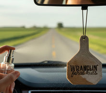 Load image into Gallery viewer, PUNCHY &amp; FUN BRANDED EAR TAG CHARMS