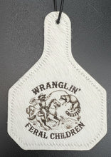 Load image into Gallery viewer, PUNCHY &amp; FUN BRANDED EAR TAG CHARMS