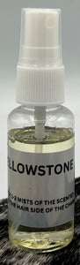 100-YELLOWSTONE OIL