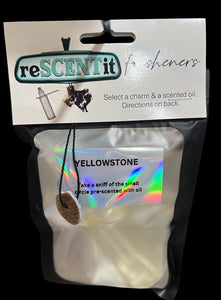 100-YELLOWSTONE OIL