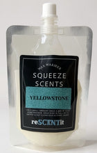 Load image into Gallery viewer, 600-reSCENTit SQUEEZE SCENTS 6oz POUCH
