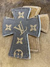 Load image into Gallery viewer, CROSS SHAPES reSCENTit CAR CHARMS