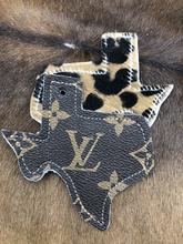 Load image into Gallery viewer, TEXAS SHAPES reSCENTit CAR CHARMS