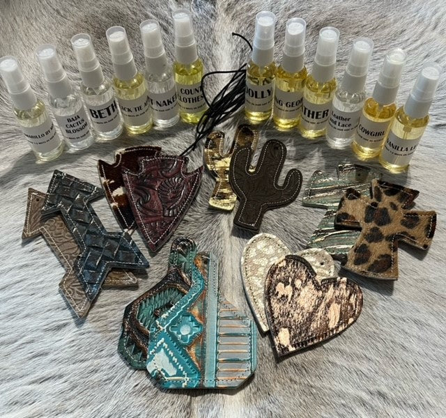 24 PIECE BUNDLE