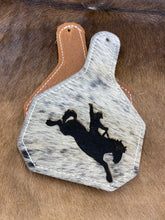 Load image into Gallery viewer, RODEO THEMED EAR TAGS