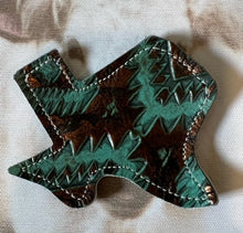 Load image into Gallery viewer, TEXAS SHAPES reSCENTit CAR CHARMS