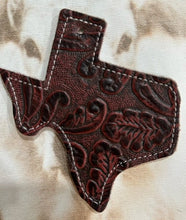 Load image into Gallery viewer, TEXAS SHAPES reSCENTit CAR CHARMS