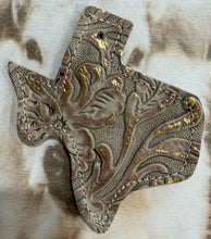 Load image into Gallery viewer, TEXAS SHAPES reSCENTit CAR CHARMS
