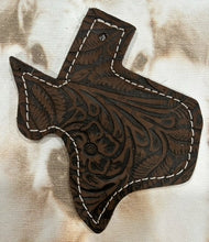 Load image into Gallery viewer, TEXAS SHAPES reSCENTit CAR CHARMS